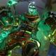 captain haunt in the borderlands 3 bloody harvest event